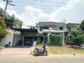 Rumah Raya Lidah Harapan Lidah Wetan Surabaya