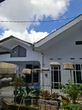 Rumah  siap huni akses mobil di Citamba,kuningan,Jawa Barat
