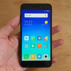 Redmi 5A normal