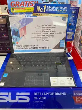 Jual Laptop Asus / Hp / Lenovo / Acer