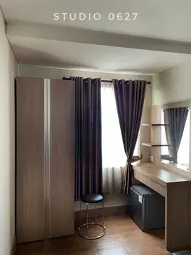 Di Jual Cepat Tipe Studio Siap Huni di TOLL JORR Jatiwarna
