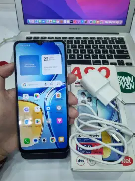 Itel A90 4/64GB