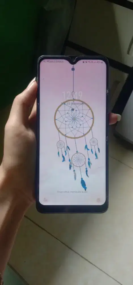 Samsung A32 8/128