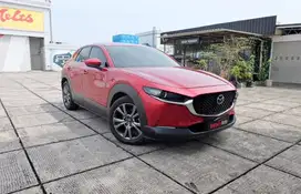 MAZDA CX30 Skyactive G Like New