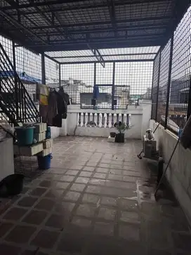 Rumah Dijual Komplek Multatuli Indah