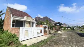 Tanah Kavling Pakis Malang Dekat Exit Tol Pakis dan Bandara Abd Saleh