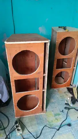 Box mentahan 12 Inc twter