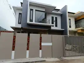 DIJUAL RUMAH LUX LUAS DI PASIR SALAM BUAHBATU BANDUNG