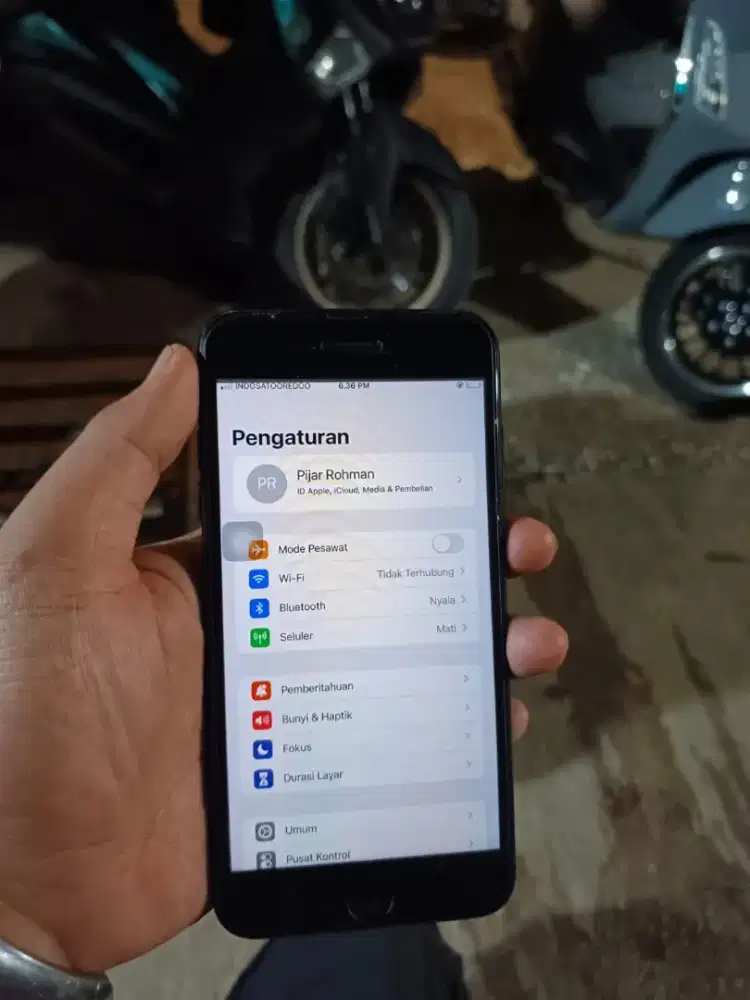 iPhone 7+ 128 iBox