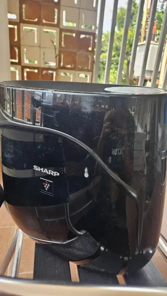Sharp Air Purifier