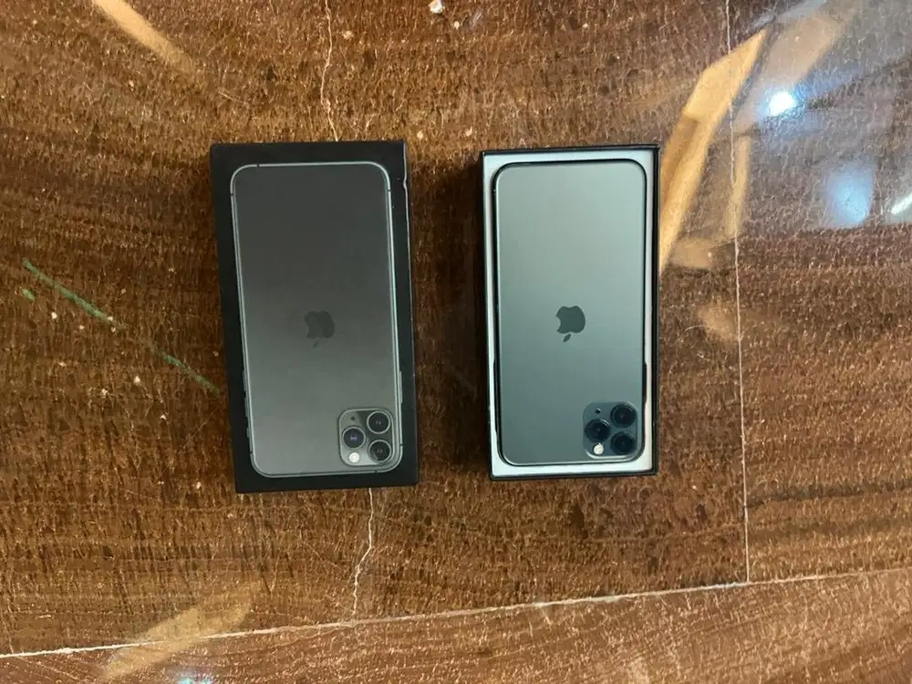 iphone 11 pro max 256gb masakini