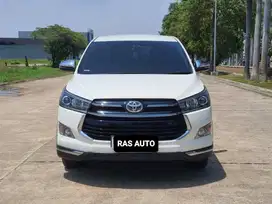 LOW KM 36 ribu Toyota Innova VENTURER 2.4 MT MANUAL DIESEL 2019