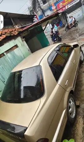 Toyota Soluna 2000 Bensin