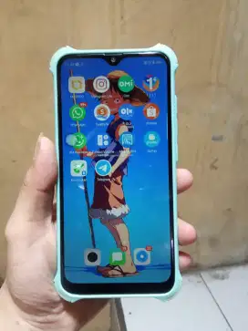 Oppo a5s 3/32 black