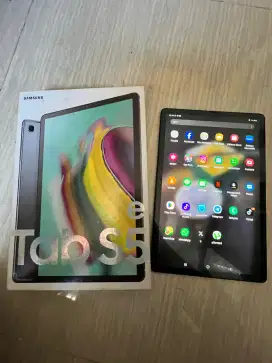 Samsung Galaxy Tab S5e