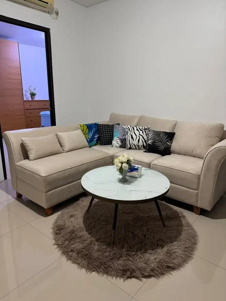 SEWA - Apartment Tamansari Semanggi, Kuningan - 1BR