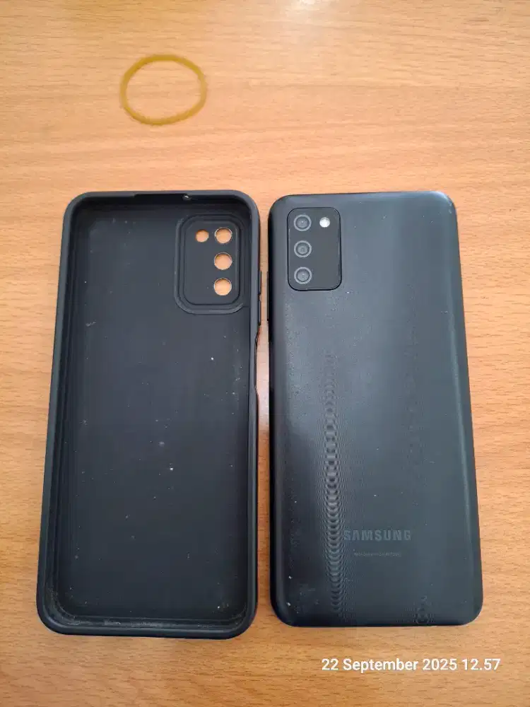 Di jual hp samsung