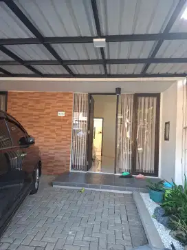 Rumah di Sewakan