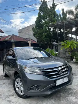Honda CR-V 2.0 AT 2013 (metic)