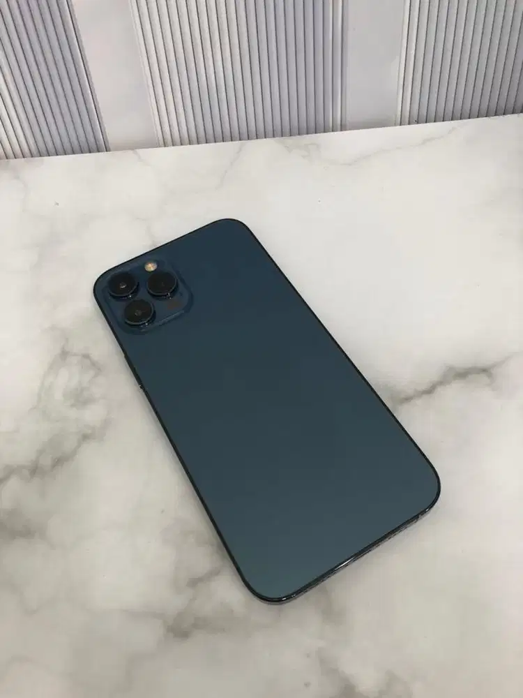 IPHONE 12PM 128 INTER