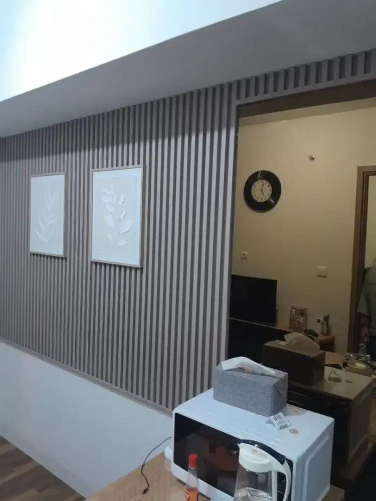 Wallpanel wpc indoor