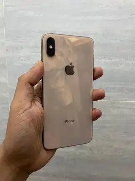 iphone XS max 256GB fullset no minus