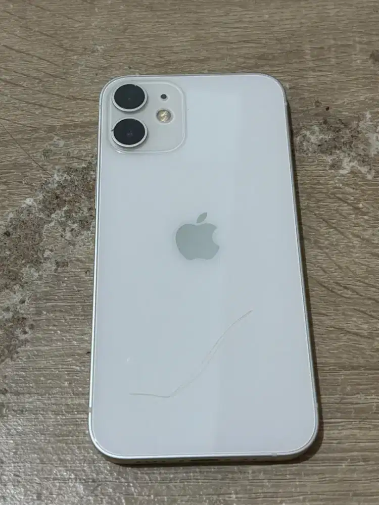 iPhone 12 mini 256gb