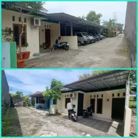 Rumah siap huni dekat jln raya gedongkuning