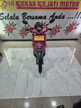 Beat Eco magenta iss cbs