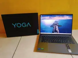 SEKEN Lenovo Yoga Slim 7 Pro X 14IAH7 I7 12700H RTX 3050 Touchscreen