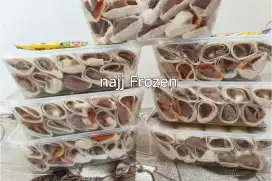 Kebab mini Frozen
