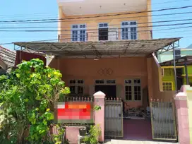 dijual rumah koja jakarta utara bagus