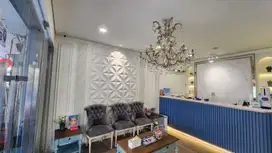 Harga Termurah Ruko Rapi 2 Lantai Di Kelapa Gading