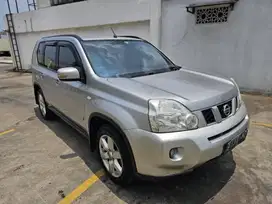 Nissan Xtrail ST 2009/2010 Istimewa terawat