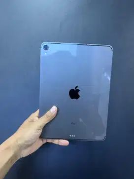 Ipad pro gen 1 64gb wifi seluler IBOX (2018)