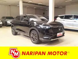 Honda HR-V 1.5 SE CVT 2024