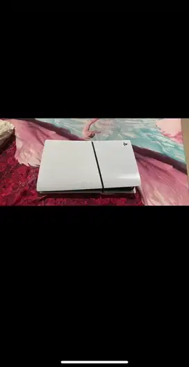 Ps 5 slim digital (No box)