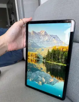 Huawei matepad 10.4 + huawei keyboard