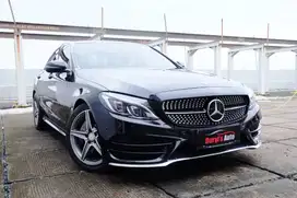 Mercedes Benz E350 Amg Panoramic