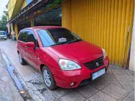 Suzuki Aerio 1.5 DX 2002 plat AG fauzi mobil bekas sekoto kediri