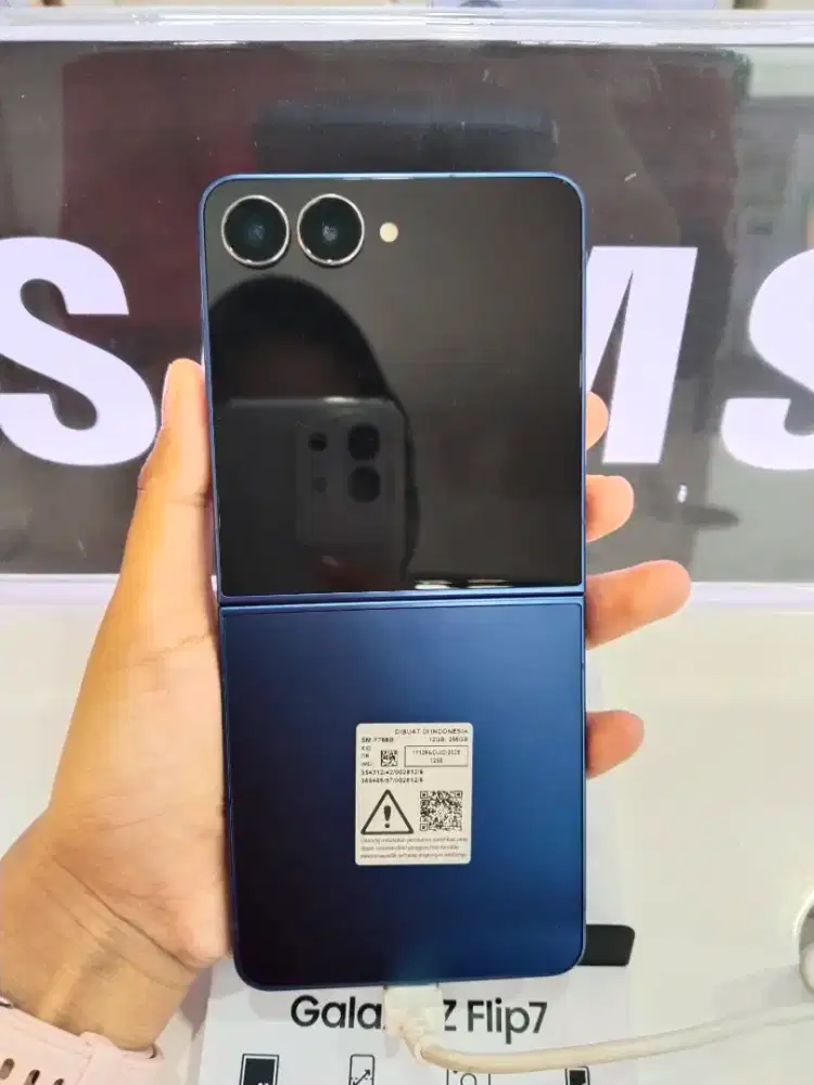 Samsung Seri S dan seri fordable