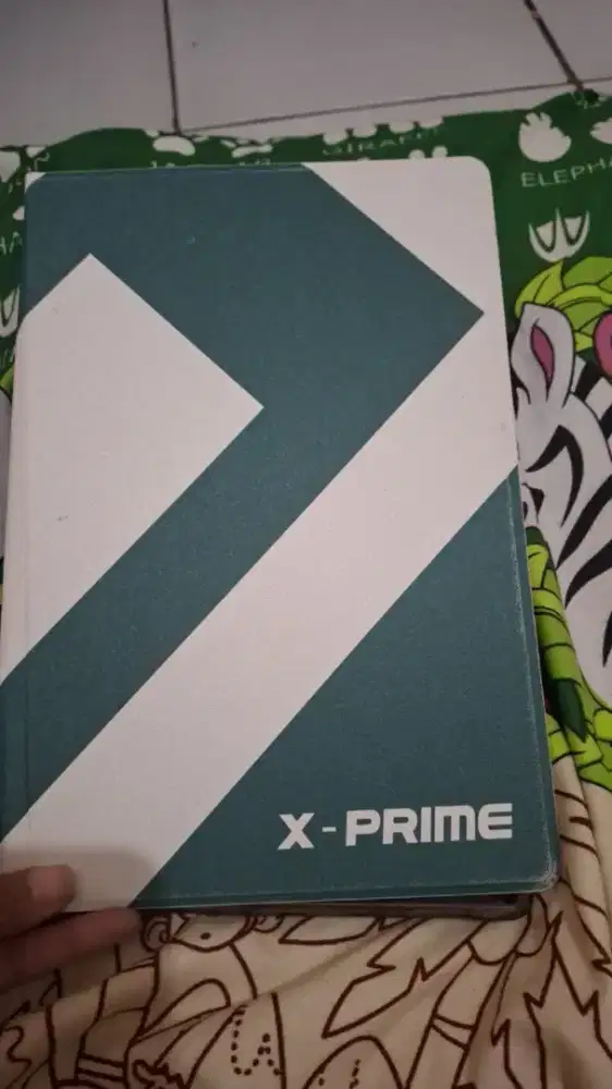 Tab x prime 16gb