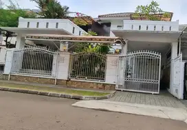 Dijual Rumah Mewah di Puspita Loka BSD City