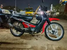 Di jual cepat yamaha alfa