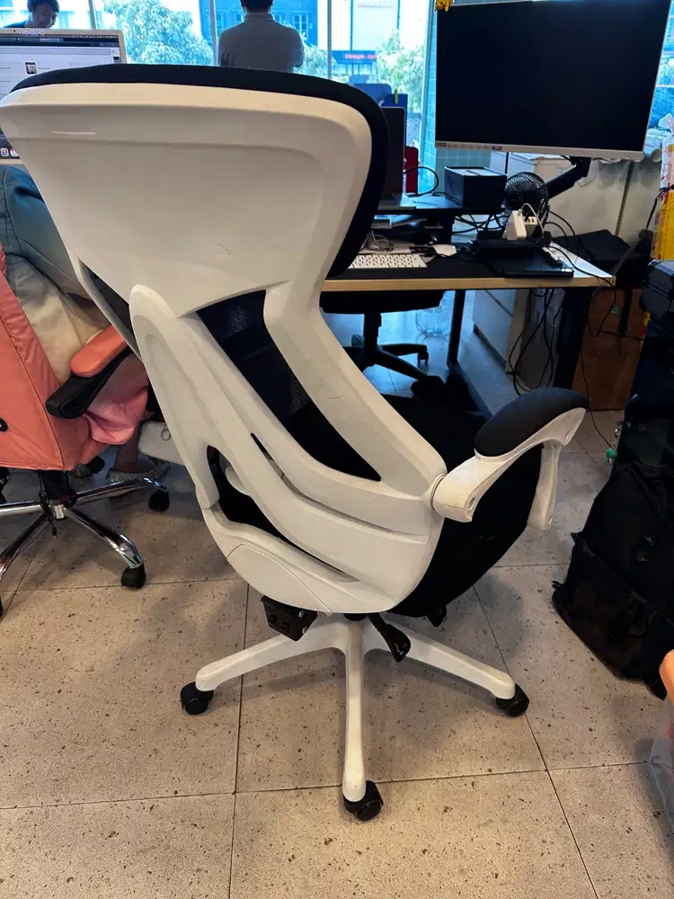 Kursi Gaming / Kantor Ergonomis IFORMA AMATSU