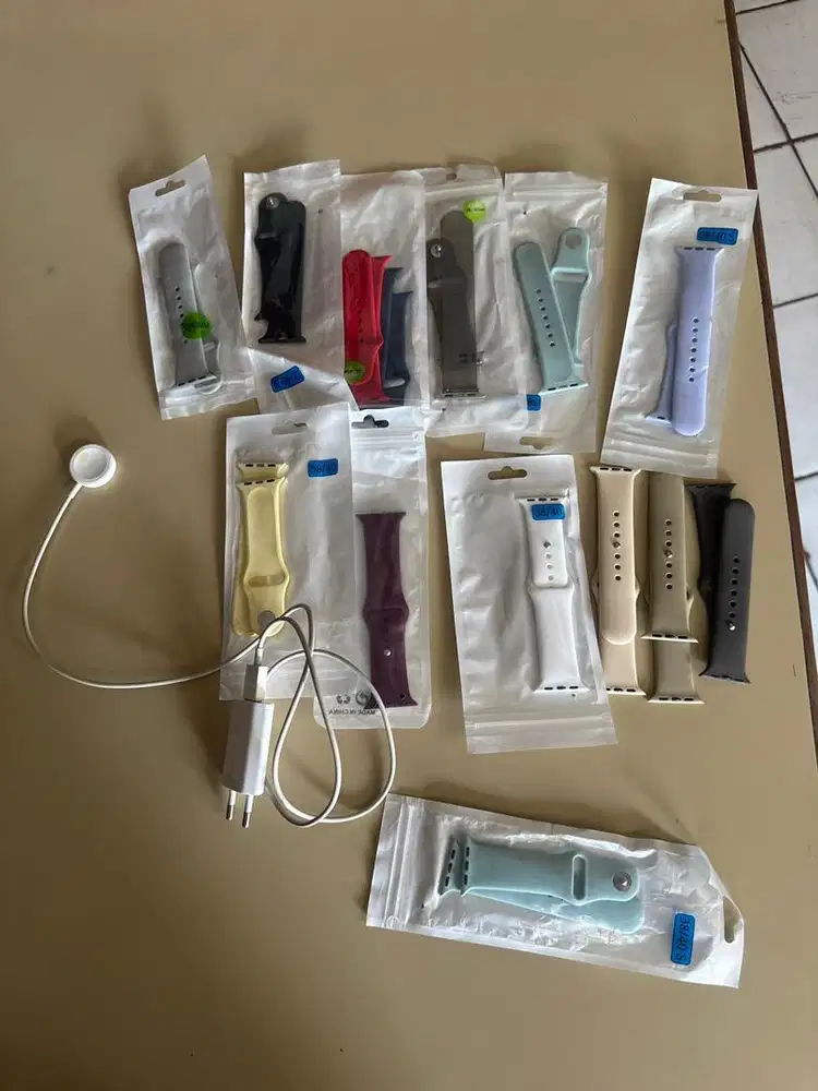 Charger Iwatch original