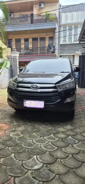 lnnova Reborn 2.0 G AT 2019