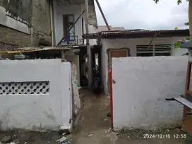 Dijual Tanah Lokasi Strategis di Pulomas, Jakarta Timur