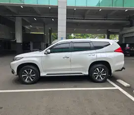 Mitsubishi Pajero Sport 2019 Diesel