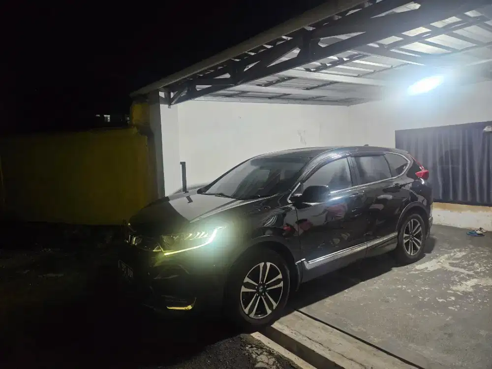 Crv 2017 pticetige di jual cepat